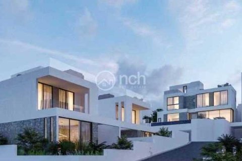 3 bedrooms House in Germasogeia, Cyprus No. 32036 2