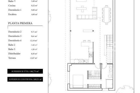 4 bedrooms Villa in Giao Nhan, Vietnam No. 88427 16