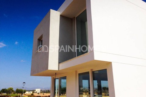 4 bedrooms Villa in Santa Pola, Spain No. 88427