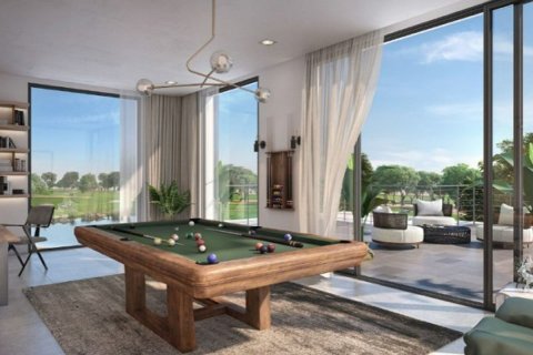 2 chambres Townhouse à Thach Than, Vietnam No. 6058 10