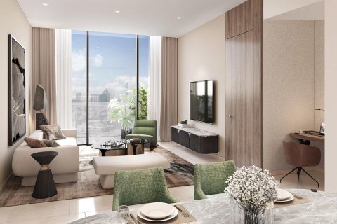 2 chambres Appartement à Can Tho, Vietnam No. 91358 5