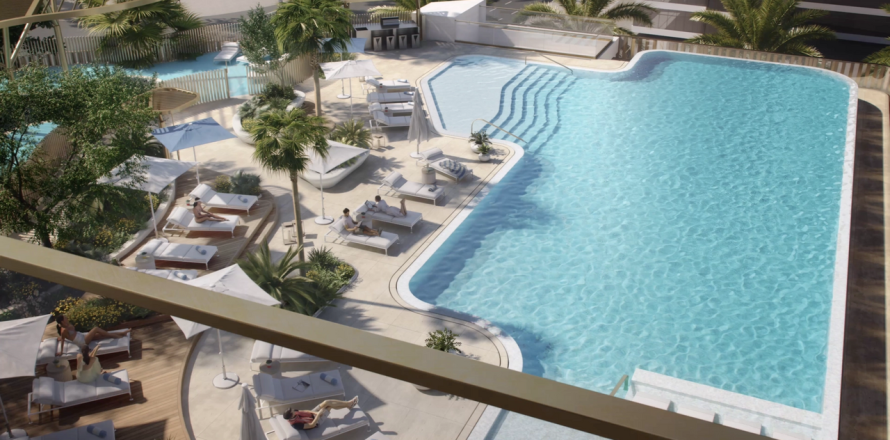 2 chambres Appartement à Can Tho, Vietnam No. 91358