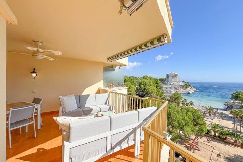 3 dormitorios Apartment en  Mallorca, Spain No. 117109