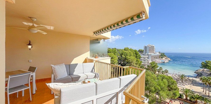 3 dormitorios Apartment en  Mallorca, Spain No. 117109