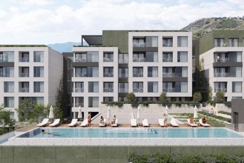 2 bedrooms Apartment in Tivat, Montenegro No. 84203 9