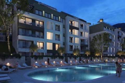 2 bedrooms Apartment in Tivat, Montenegro No. 84203 6