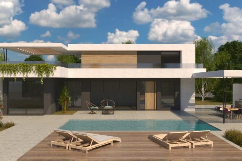 3 bedrooms Villa in Chania, Greece No. 23865 10
