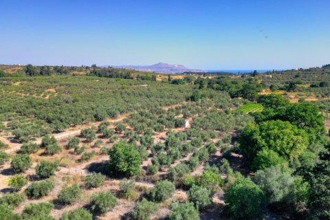 3 bedrooms Villa in Chania, Greece No. 23865 9