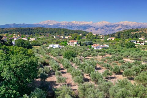 3 bedrooms Villa in Chania, Greece No. 23865 6