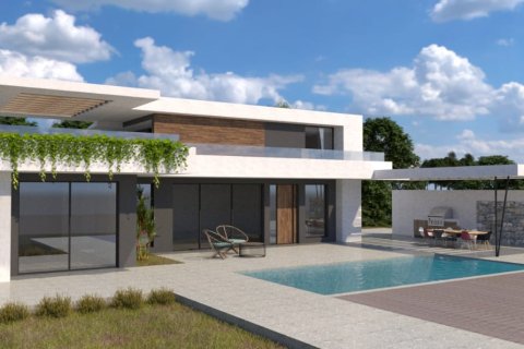 3 bedrooms Villa in Chania, Greece No. 23865 11