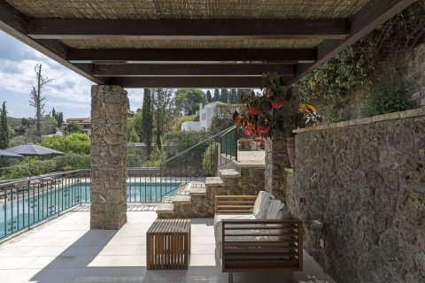 6 bedrooms Villa in Corfu, Greece No. 61602 12