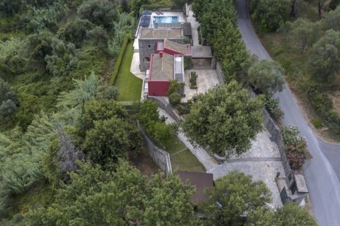 6 bedrooms Villa in Corfu, Greece No. 61602 6