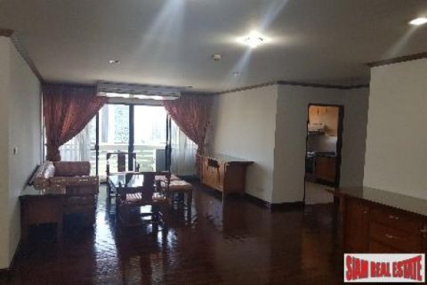 3 bedrooms Apartment in Bangkok, Thailand No. 95792 16