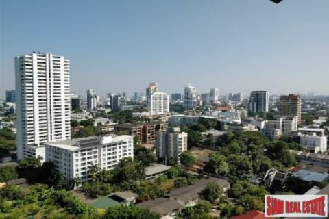 3 bedrooms Apartment in Bangkok, Thailand No. 95792 11
