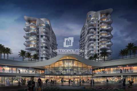 1 chambre Appartement à My Xuan, Vietnam No. 94507 3