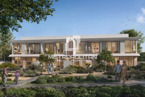 3 dormitorios Townhouse en As Sahel, Vietnam No. 9107 7