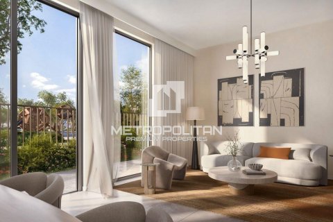 3 dormitorios Townhouse en As Sahel, Vietnam No. 9107 3