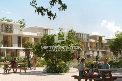 3 dormitorios Townhouse en As Sahel, Vietnam No. 9107 5