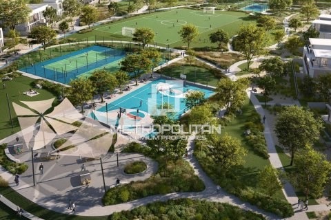 3 dormitorios Townhouse en As Sahel, Vietnam No. 9107 6