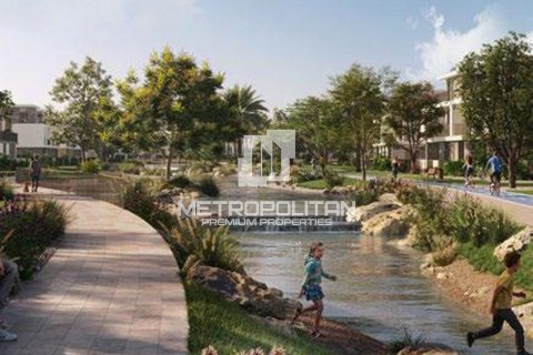 3 dormitorios Townhouse en As Sahel, Vietnam No. 9107 10