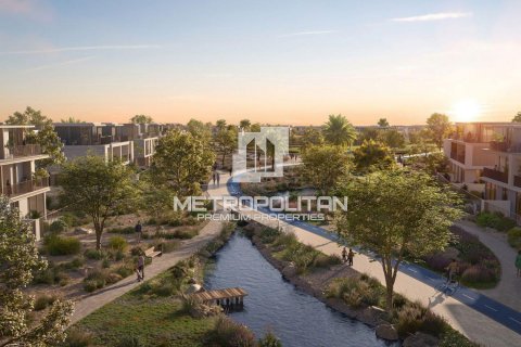 3 dormitorios Townhouse en As Sahel, Vietnam No. 9107 14