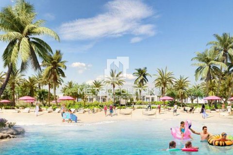 3 dormitorios Townhouse en As Sahel, Vietnam No. 9107 12