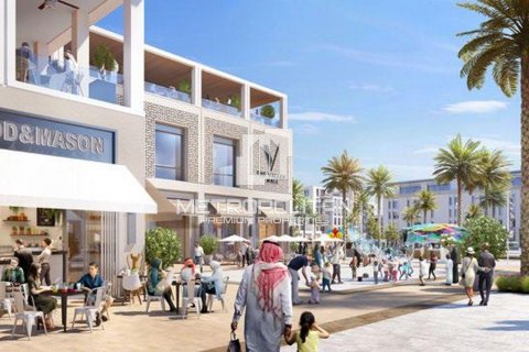 3 dormitorios Townhouse en As Sahel, Vietnam No. 9107 15