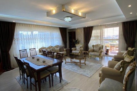 Квартира с 3 спальнями в My Thanh, Вьетнам №12446 11