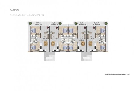 Studio Appartement à Phu Ngai, Vietnam No. 12120 25