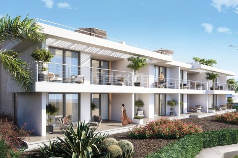 Studio Appartement à Phu Ngai, Vietnam No. 12120 1