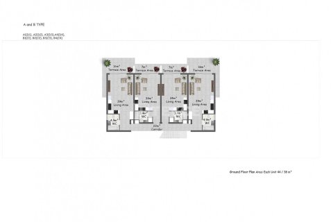 Studio Appartement à Phu Ngai, Vietnam No. 12120 13