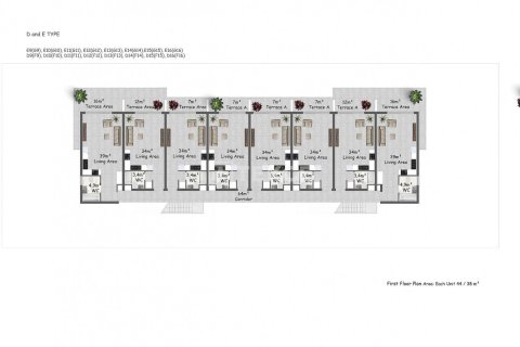 Studio Appartement à Phu Ngai, Vietnam No. 12120 27