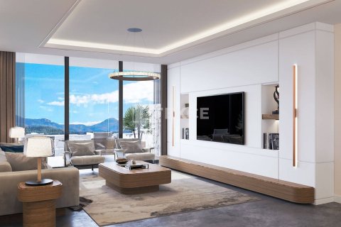 Studio Appartement à Phu Ngai, Vietnam No. 12120 15