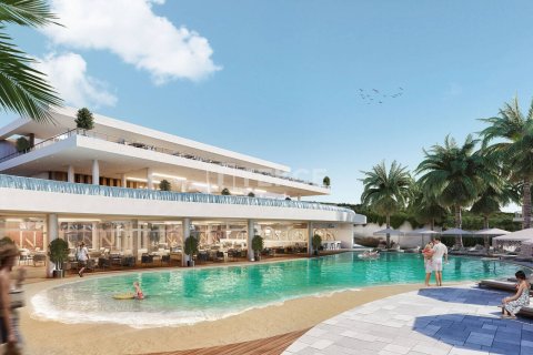 Studio Appartement à Phu Ngai, Vietnam No. 12120 7