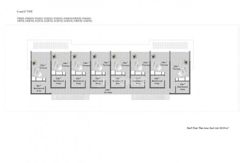 Studio Appartement à Phu Ngai, Vietnam No. 12120 26