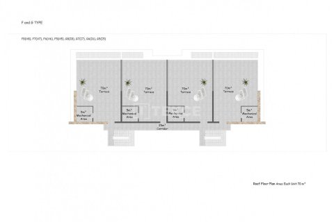 Studio Appartement à Phu Ngai, Vietnam No. 12120 23