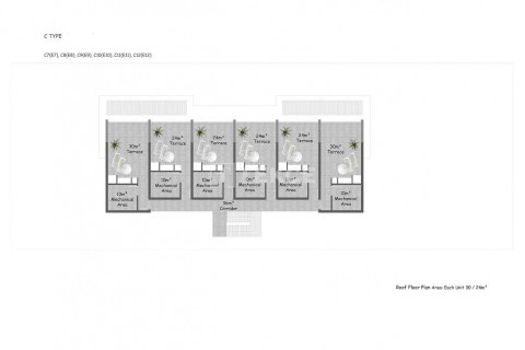 Studio Appartement à Phu Ngai, Vietnam No. 12120 8