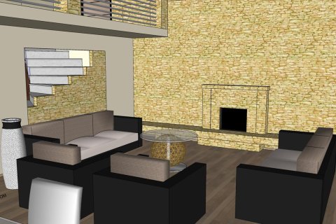 5 bedrooms House in Malakasa, Greece No. 59126 12