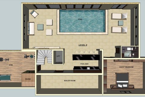 5 bedrooms House in Malakasa, Greece No. 59126 8