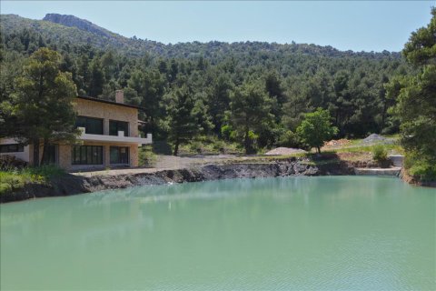 5 bedrooms House in Malakasa, Greece No. 59126 1