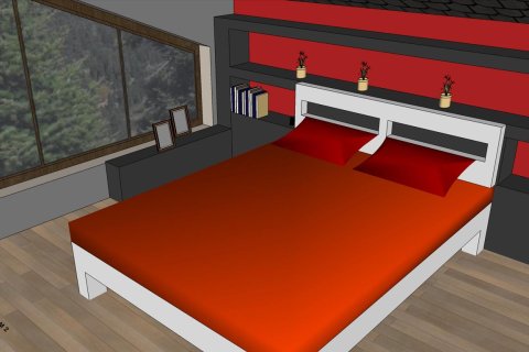 5 bedrooms House in Malakasa, Greece No. 59126 15