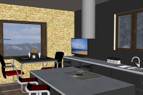 5 bedrooms House in Malakasa, Greece No. 59126 9