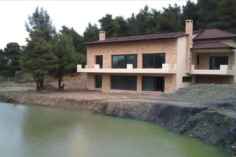 5 bedrooms House in Malakasa, Greece No. 59126 2