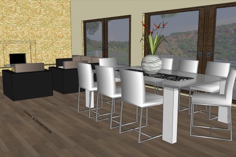 5 bedrooms House in Malakasa, Greece No. 59126 10