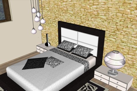 5 bedrooms House in Malakasa, Greece No. 59126 13