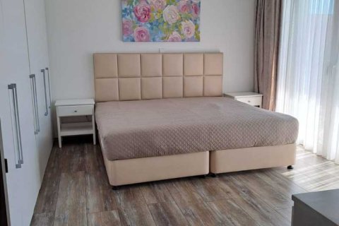 4 bedrooms Apartment in Pyrgos, Cyprus No. 81408 5