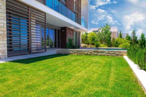 3 bedrooms Villa in Tsada, Cyprus No. 29101 3