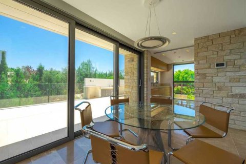 3 bedrooms Villa in Tsada, Cyprus No. 29101 10