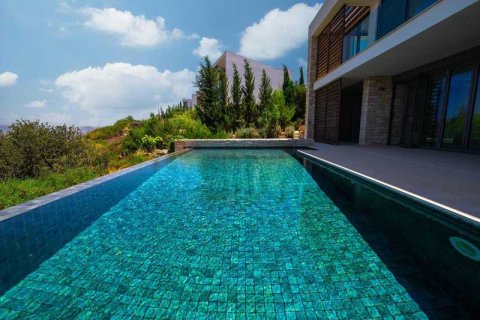 3 bedrooms Villa in Tsada, Cyprus No. 29101 5