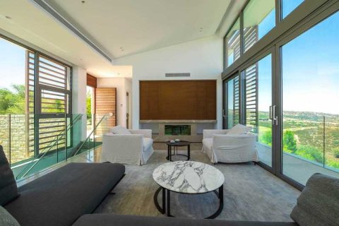 3 bedrooms Villa in Tsada, Cyprus No. 29101 6